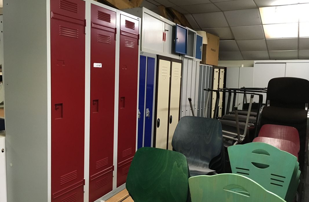 Mobilier de bureau Occasion et Neuf - Tool/ Equipment: picture 3 Mobilier de bureau Occasion et Neuf - Tool/ Equipment: picture 3