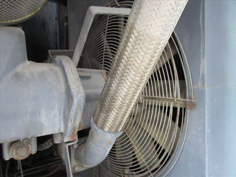 Air compressor Atlas-Copco GA - 1407 . 5: picture 7