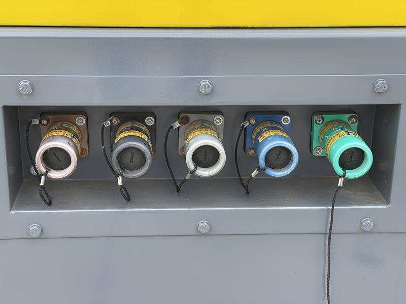 Atlas-Copco QAS 400 ST 3 - Generator set: picture 5 Atlas-Copco QAS 400 ST 3 - Generator set: picture 5