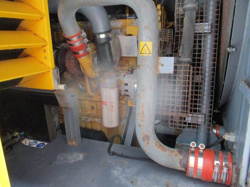 Atlas-Copco XAHS 336 CD - Air compressor: picture 5 Atlas-Copco XAHS 336 CD - Air compressor: picture 5