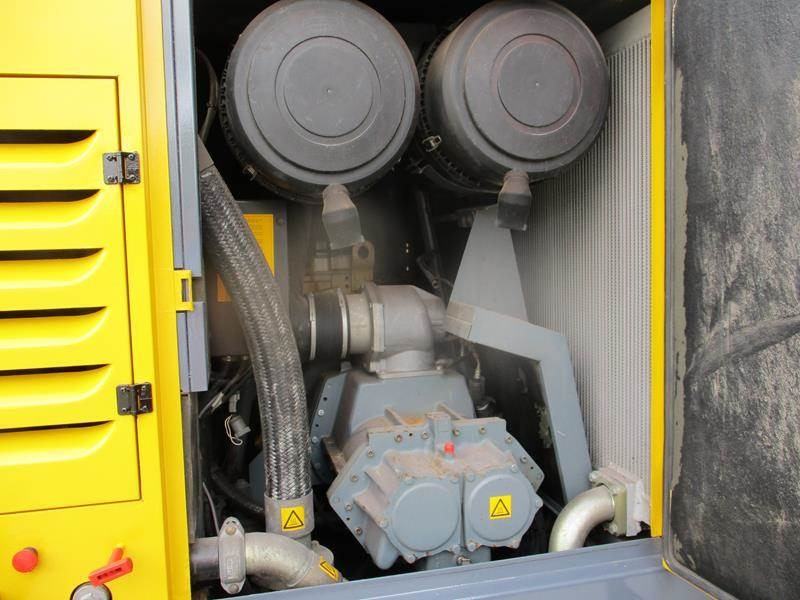 Atlas-Copco XATS 456 CD - N - Air compressor: picture 3 Atlas-Copco XATS 456 CD - N - Air compressor: picture 3