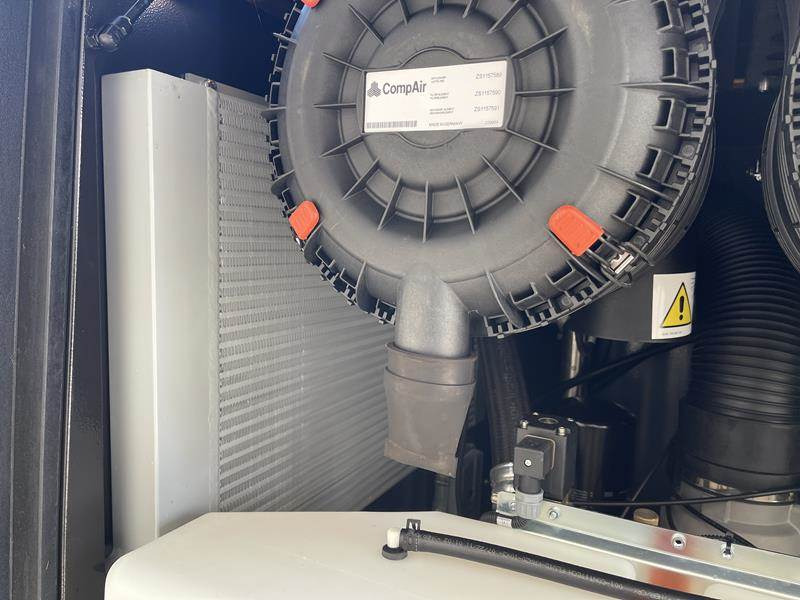 Air compressor Compair C 105 - 14 - N: picture 12