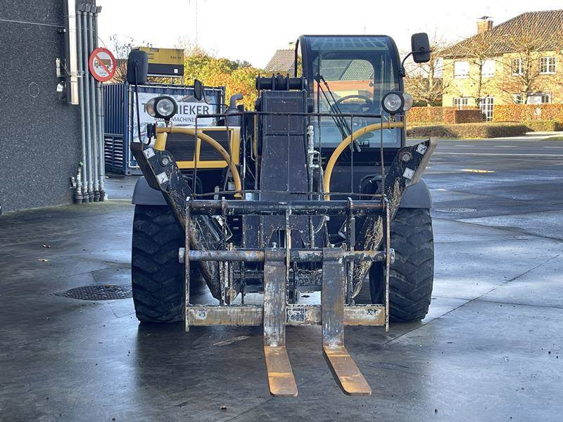 Haulotte HTL 3614 - Telescopic handler: picture 5 Haulotte HTL 3614 - Telescopic handler: picture 5