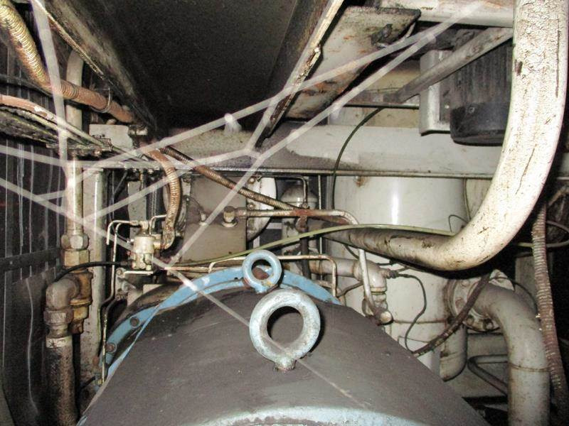 Ingersoll Rand SSR 2000 28H - Air compressor: picture 3 Ingersoll Rand SSR 2000 28H - Air compressor: picture 3