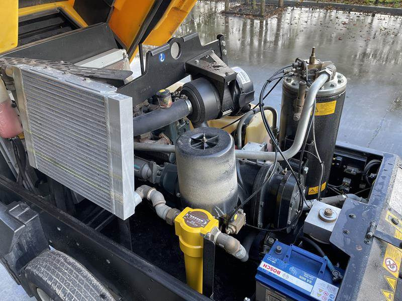 Air compressor Kaeser M 50 PE - N: picture 14