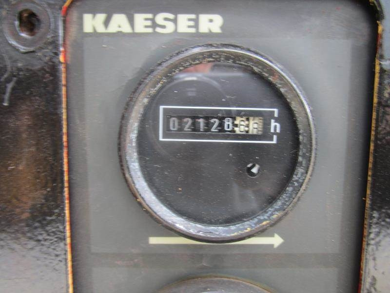 Kaeser M 52 - N - Air compressor: picture 4 Kaeser M 52 - N - Air compressor: picture 4