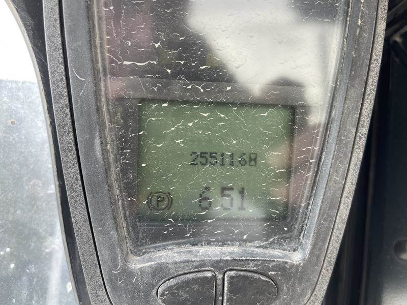 Diesel forklift Linde H 30 D: picture 19
