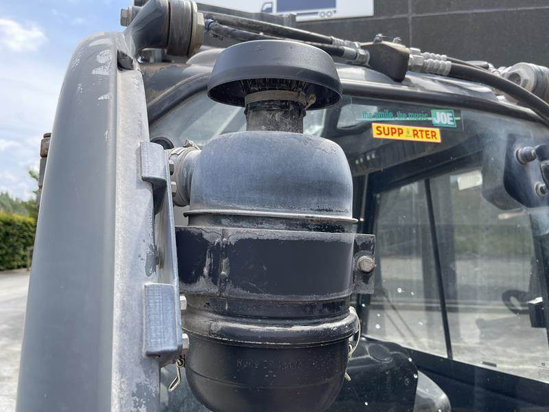 Diesel forklift Linde H 30 D: picture 20