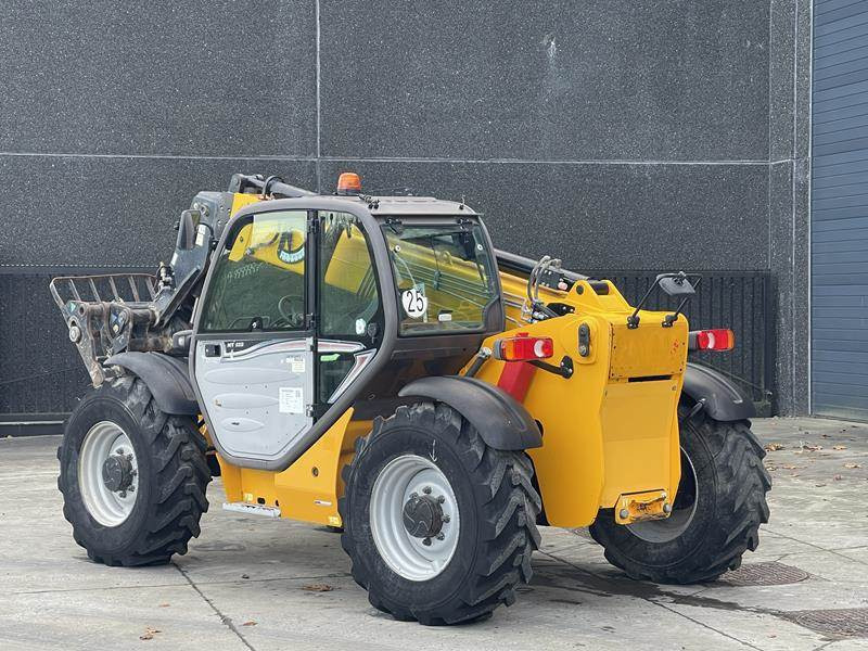 Manitou MT 932 EASY 75D - Telescopic handler: picture 3 Manitou MT 932 EASY 75D - Telescopic handler: picture 3