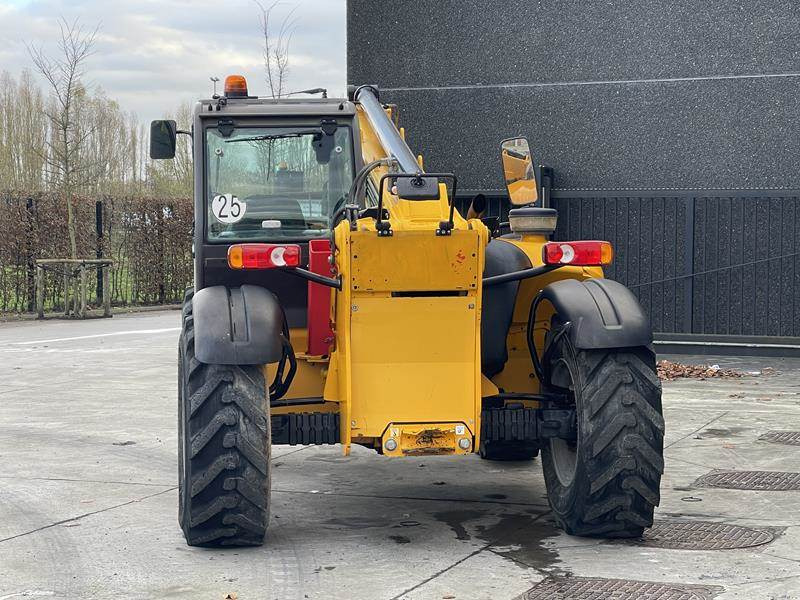 Manitou MT 932 EASY 75D - Telescopic handler: picture 4 Manitou MT 932 EASY 75D - Telescopic handler: picture 4