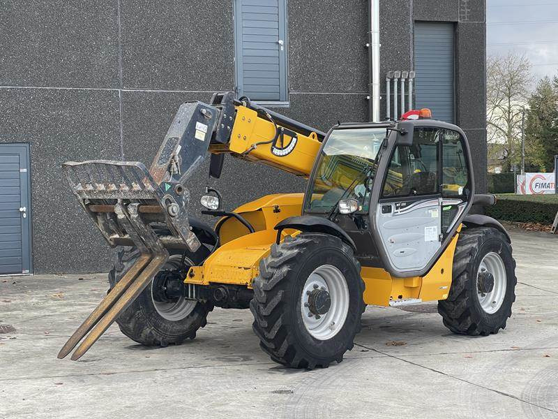 Manitou MT 932 EASY 75D - Telescopic handler: picture 1 Manitou MT 932 EASY 75D - Telescopic handler: picture 1