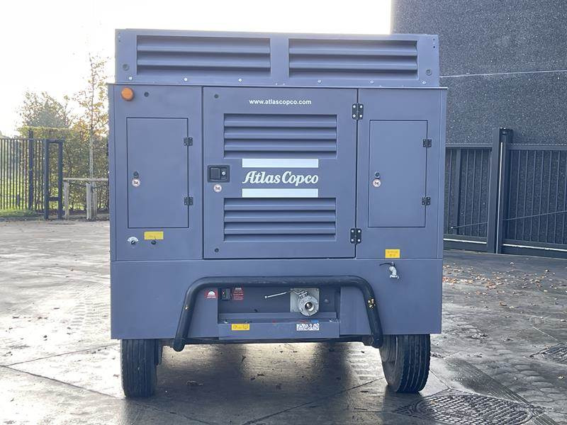 PR226-N-AC Y 35 - N - Air compressor: picture 5 PR226-N-AC Y 35 - N - Air compressor: picture 5
