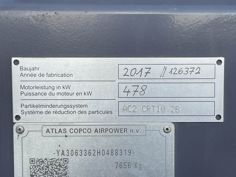 PR226-N-AC Y 35 - N - Air compressor: picture 3 PR226-N-AC Y 35 - N - Air compressor: picture 3