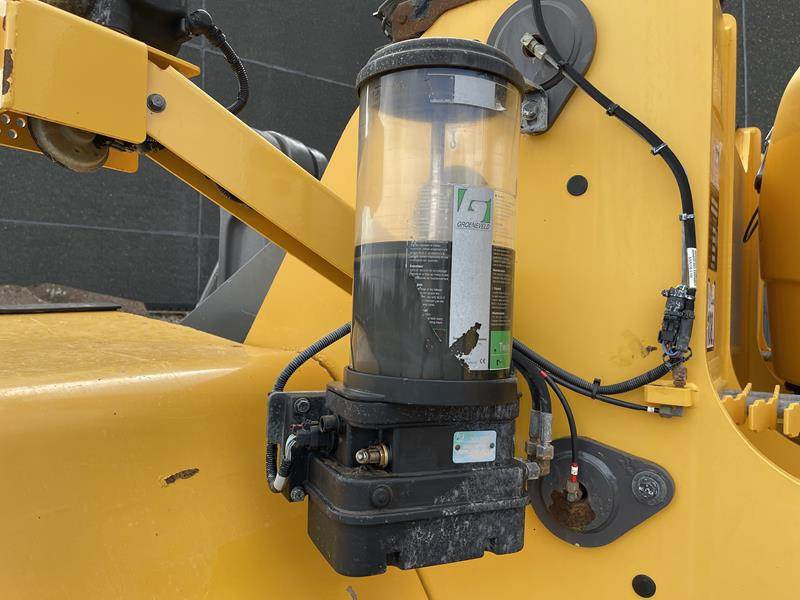 Volvo L 150 H - Wheel loader: picture 5 Volvo L 150 H - Wheel loader: picture 5