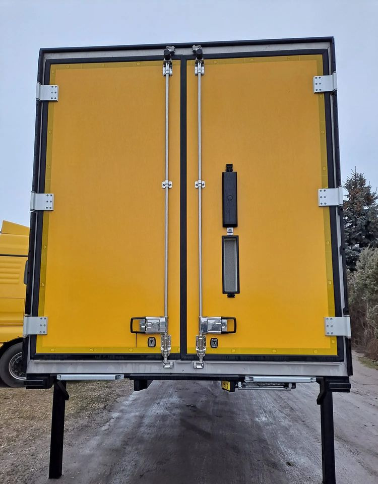 Krone Kontener Chłodnia BDF Izoterma NOWA - Swap body - box: picture 4 Krone Kontener Chłodnia BDF Izoterma NOWA - Swap body - box: picture 4