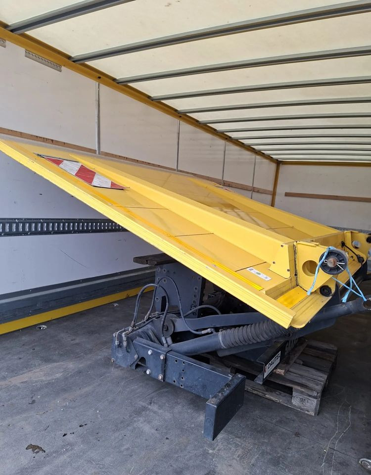 Box truck MAN TGL kontener zdemontowany: picture 6 Box truck MAN TGL kontener zdemontowany: picture 6