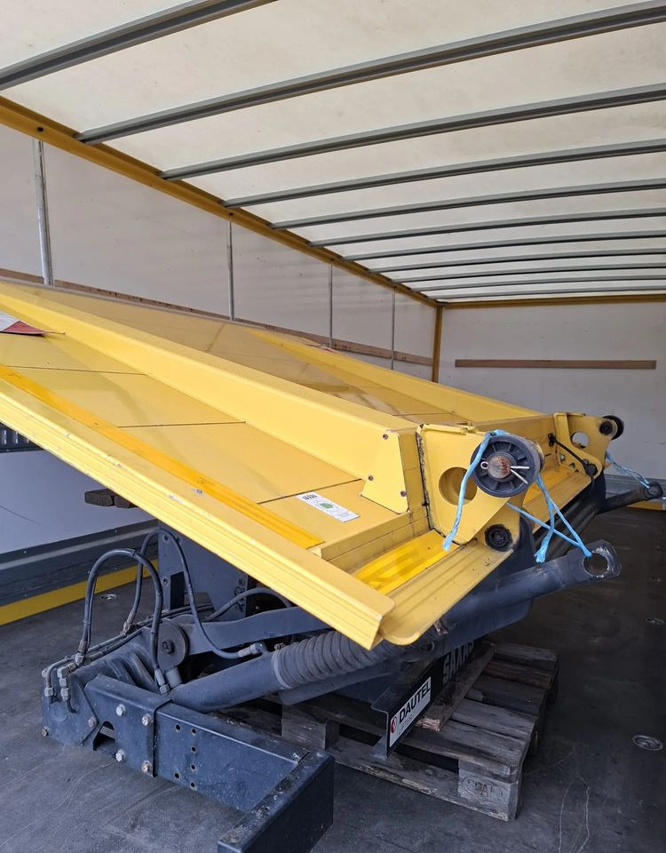 Box truck MAN TGL kontener zdemontowany: picture 10 Box truck MAN TGL kontener zdemontowany: picture 10