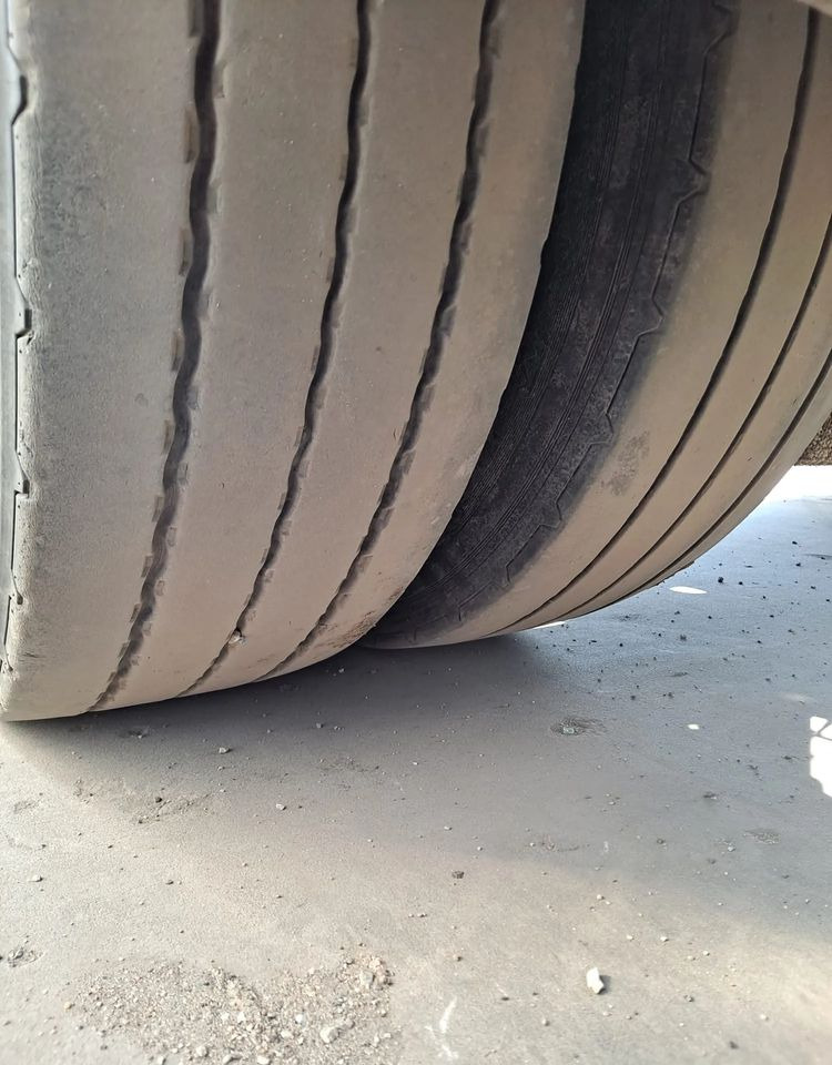 Krone Przyczepa Tandem - Other: picture 4 Krone Przyczepa Tandem - Other: picture 4