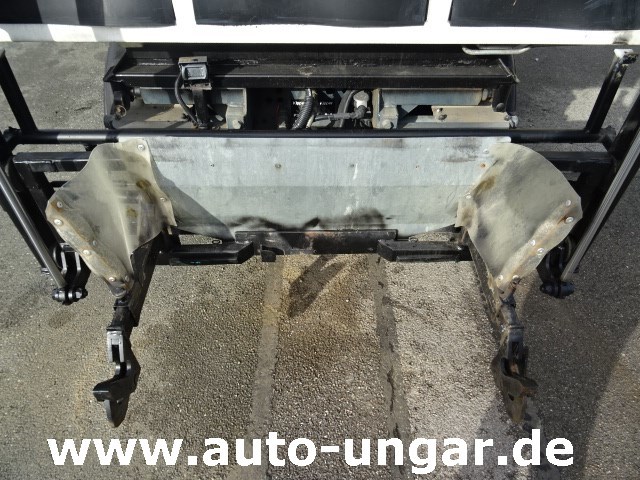 Boki Kiefer Boki HY 1251 4x4x4 Müllwagen Presse Schüttung Allrad - Garbage truck: picture 5 Boki Kiefer Boki HY 1251 4x4x4 Müllwagen Presse Schüttung Allrad - Garbage truck: picture 5