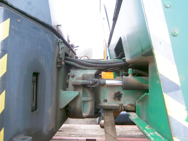 Bomag BW 164 AD problem elektro! - Roller: picture 4 Bomag BW 164 AD problem elektro! - Roller: picture 4