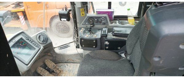 Caterpillar 966 K - Wheel loader: picture 5 Caterpillar 966 K - Wheel loader: picture 5