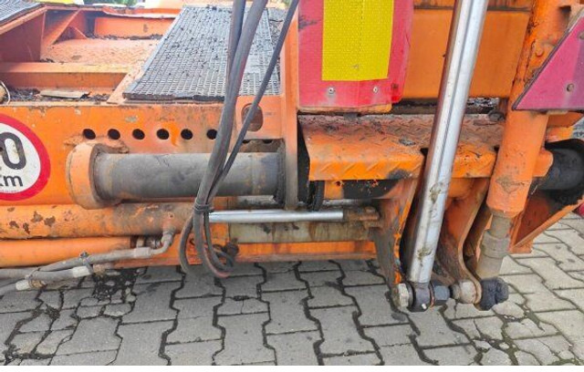 Goldhofer Möslein - Low loader trailer: picture 5 Goldhofer Möslein - Low loader trailer: picture 5