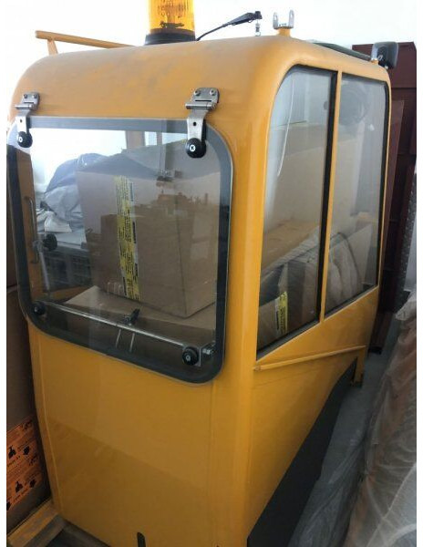 Mercedes-Benz 6x4 Actros 3332K +20t (ČKD) AD 20.2 - All terrain crane: picture 4 Mercedes-Benz 6x4 Actros 3332K +20t (ČKD) AD 20.2 - All terrain crane: picture 4