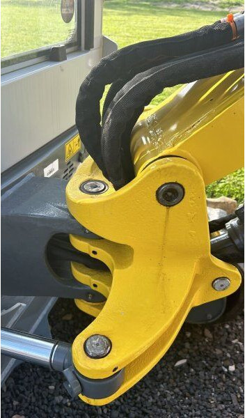WACKER NEUSON ET24 VDS - Mini excavator: picture 4 WACKER NEUSON ET24 VDS - Mini excavator: picture 4