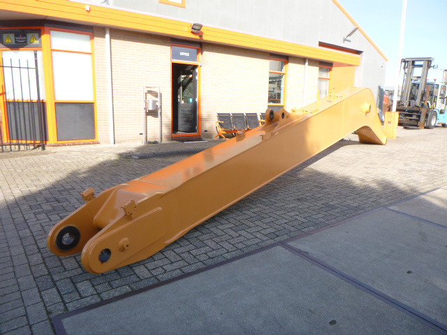 Boom for Crawler excavator CASE CX470B/CX470C Long reach monoboom: picture 8