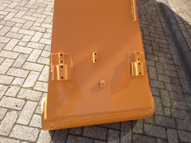 Boom for Crawler excavator CASE CX470B/CX470C Long reach monoboom: picture 6