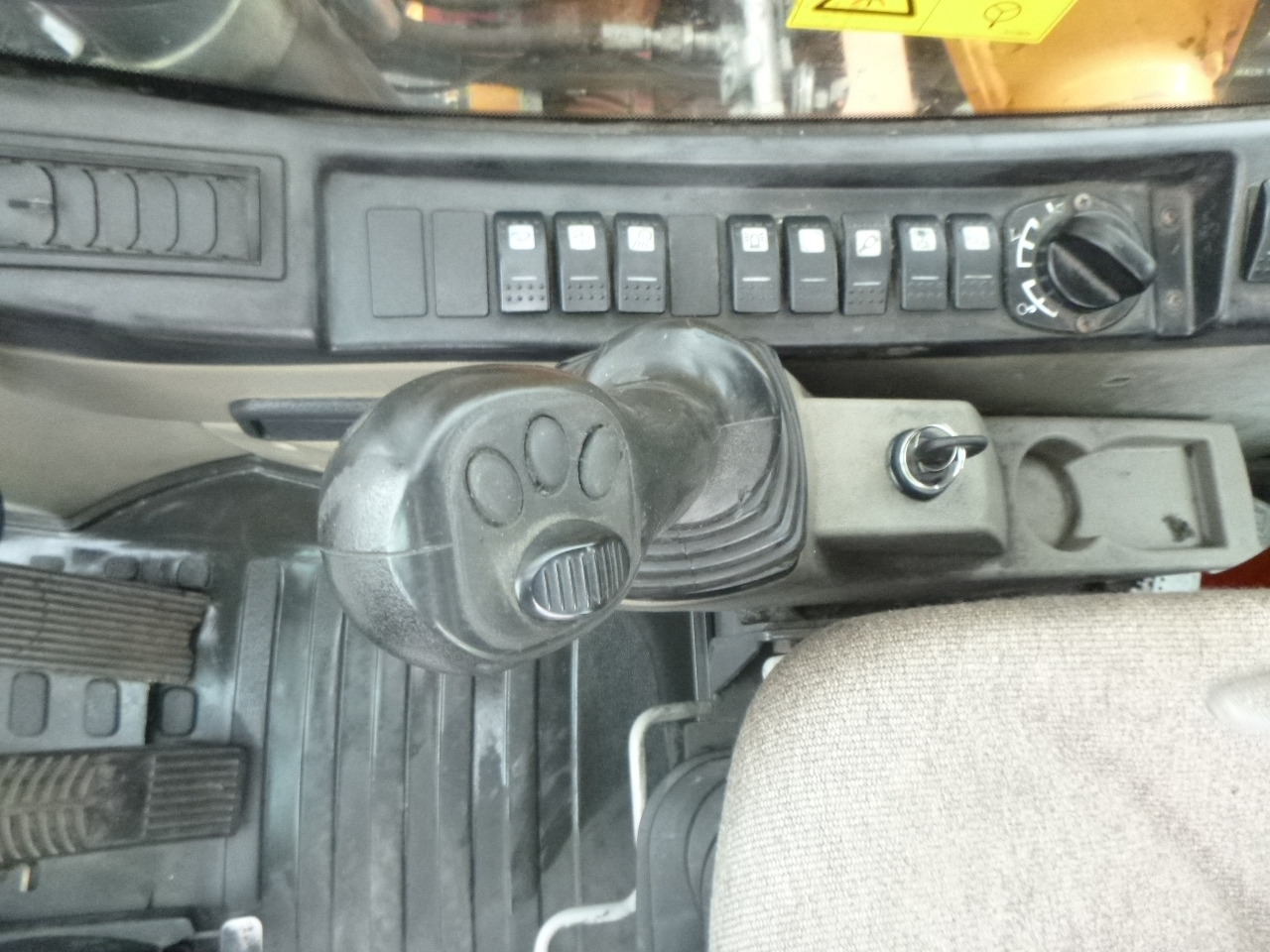 CASE WX148 leasing CASE WX148: picture 30 CASE WX148 leasing CASE WX148: picture 30