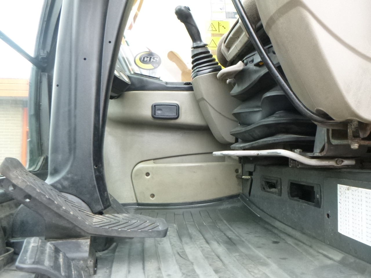 CASE WX148 leasing CASE WX148: picture 28 CASE WX148 leasing CASE WX148: picture 28