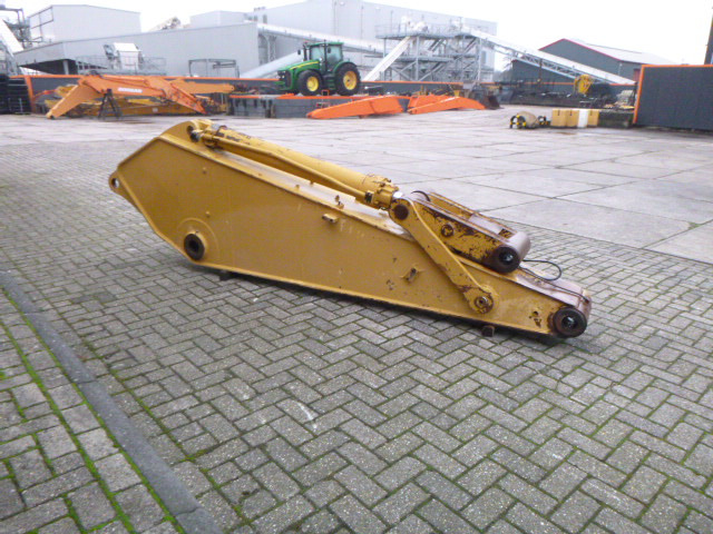 CAT 325C/325D Dipper stick - Boom for Crawler excavator: picture 3 CAT 325C/325D Dipper stick - Boom for Crawler excavator: picture 3