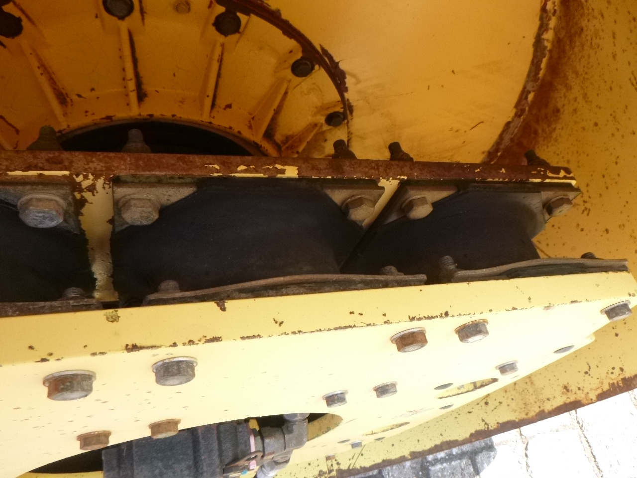 Road roller DYNAPAC CC432V: picture 21 Road roller DYNAPAC CC432V: picture 21