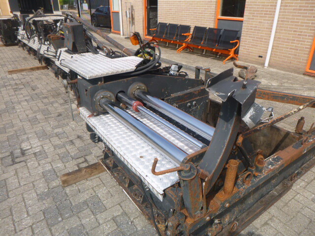 DYNAPAC SB1250PL leasing DYNAPAC SB1250PL: picture 18