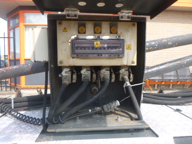 DYNAPAC SB1250PL leasing DYNAPAC SB1250PL: picture 12