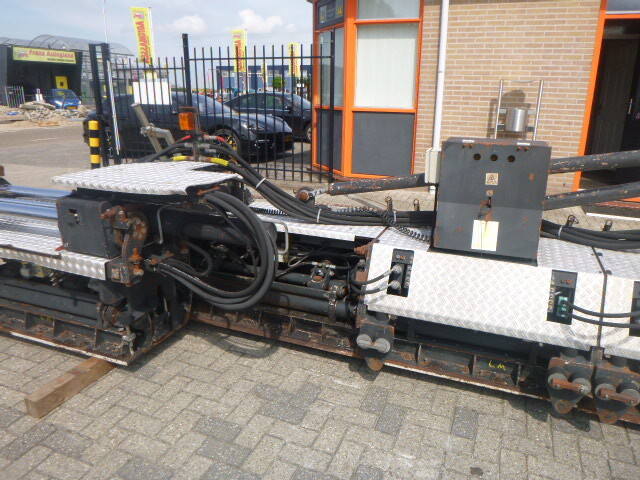 DYNAPAC SB1250PL leasing DYNAPAC SB1250PL: picture 11