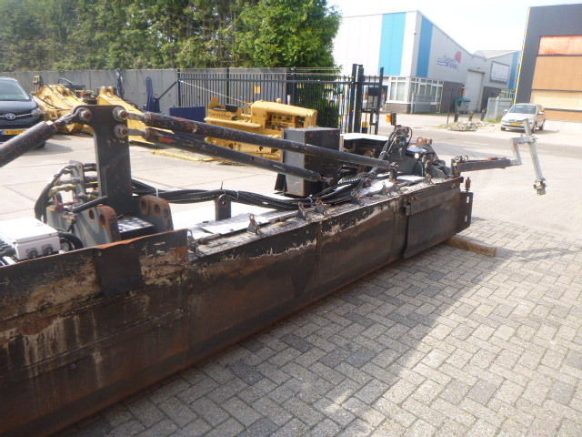 DYNAPAC SB1250PL leasing DYNAPAC SB1250PL: picture 9
