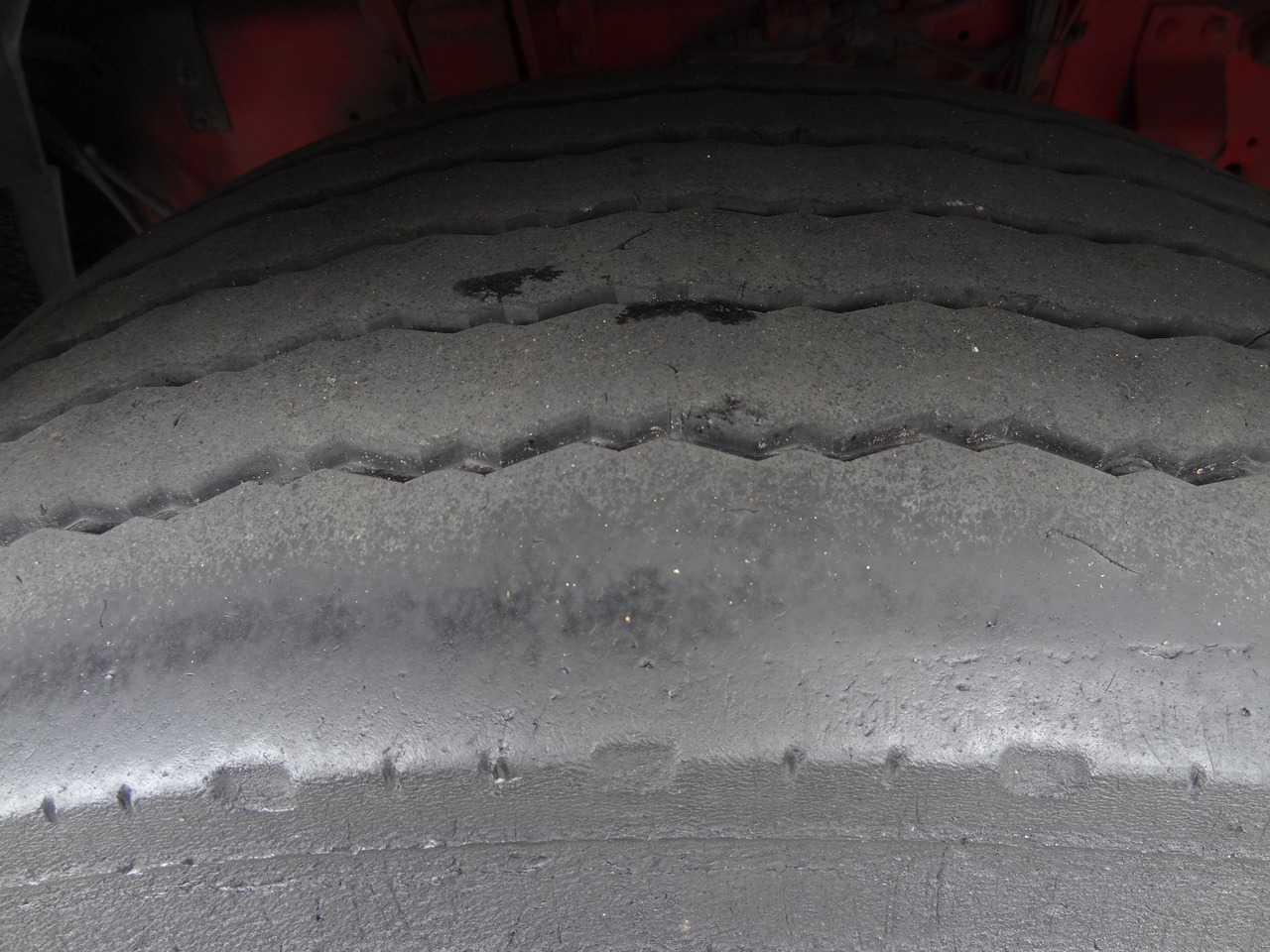 Daf XF105 460 6X2 Palfinger PK 34002 - Crane truck, Tractor truck: picture 4 Daf XF105 460 6X2 Palfinger PK 34002 - Crane truck, Tractor truck: picture 4