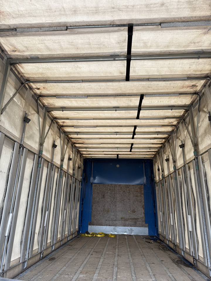 Daf XF480 6X2*4 Kran Hiab X-HiDuo 188 - Dropside/ Flatbed truck, Crane truck: picture 2 Daf XF480 6X2*4 Kran Hiab X-HiDuo 188 - Dropside/ Flatbed truck, Crane truck: picture 2