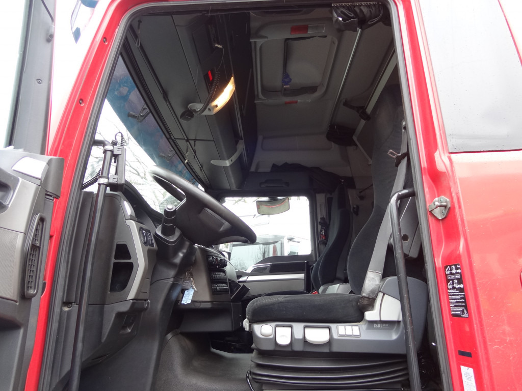 MAN TGX 28.480 6X2 Kran Fassi F360 - Crane truck, Tractor truck: picture 4 MAN TGX 28.480 6X2 Kran Fassi F360 - Crane truck, Tractor truck: picture 4