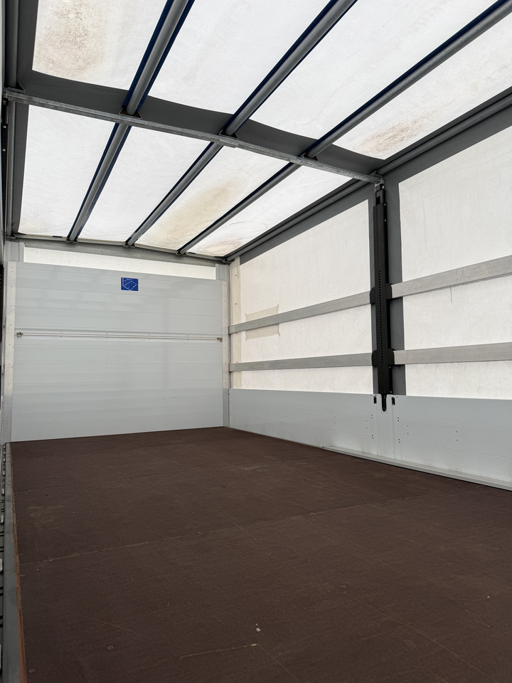 Mercedes-Benz Arocs 1827 AK 4X4 Ex- - Cab chassis truck: picture 5 Mercedes-Benz Arocs 1827 AK 4X4 Ex- - Cab chassis truck: picture 5