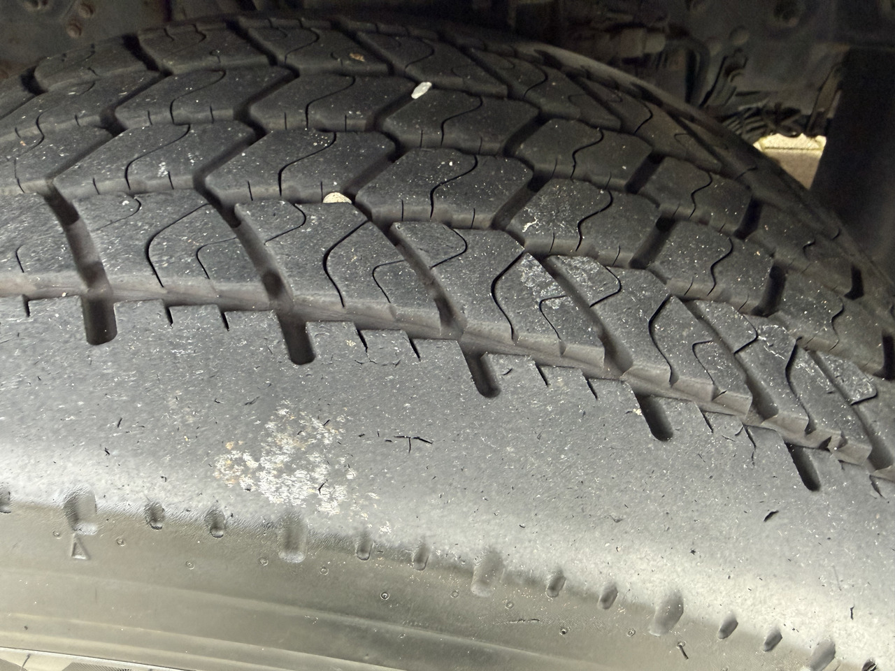 Scania G480 6X4 Kran Effer 255 6S bis 20.5 Meter - Crane truck, Tractor truck: picture 4 Scania G480 6X4 Kran Effer 255 6S bis 20.5 Meter - Crane truck, Tractor truck: picture 4