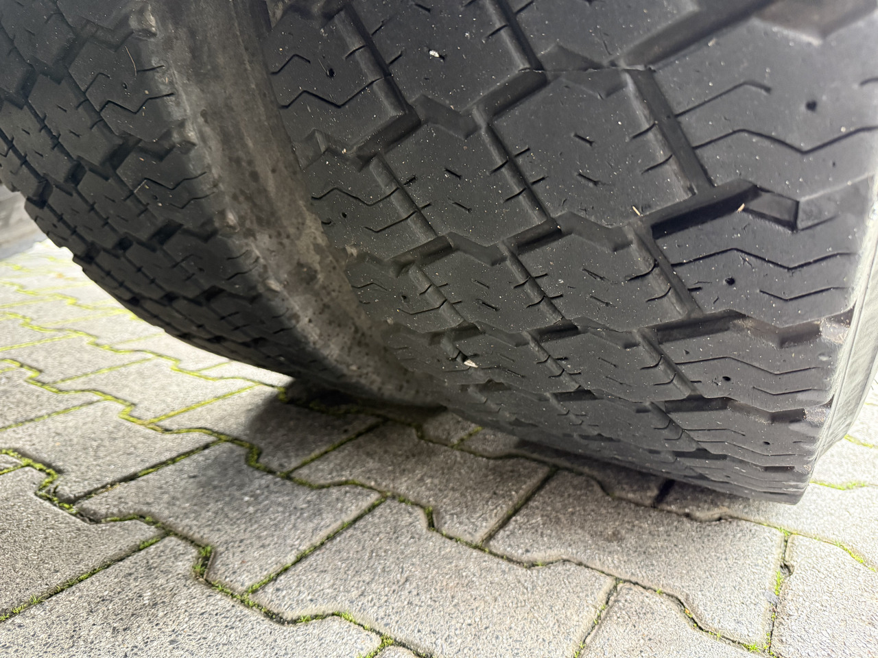 Scania G480 6X4 Kran Effer 255 6S bis 20.5 Meter - Crane truck, Tractor truck: picture 5 Scania G480 6X4 Kran Effer 255 6S bis 20.5 Meter - Crane truck, Tractor truck: picture 5