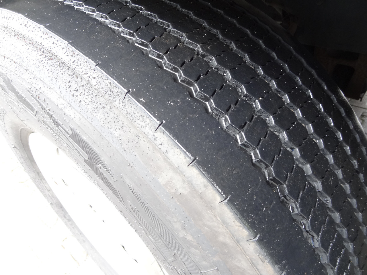 Scania R480 6X2*4 Kran Atlas 240 bis 20 Meter - Dropside/ Flatbed truck, Crane truck: picture 2 Scania R480 6X2*4 Kran Atlas 240 bis 20 Meter - Dropside/ Flatbed truck, Crane truck: picture 2