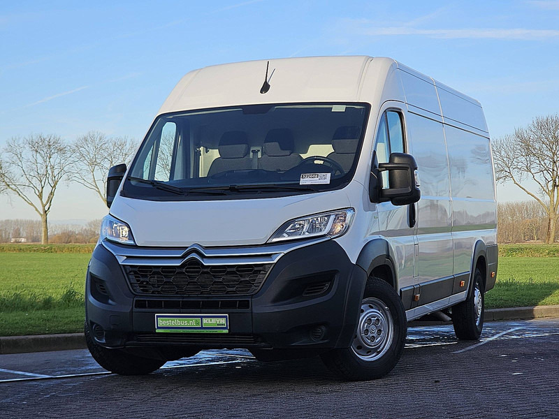 Citroën Jumper 2.2 L4H2 Maxi Navi - Panel van: picture 1 Citroën Jumper 2.2 L4H2 Maxi Navi - Panel van: picture 1