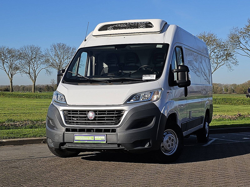 Fiat Ducato 2.3 L2H2 Koelwagen FRIGO - Refrigerated delivery van: picture 1 Fiat Ducato 2.3 L2H2 Koelwagen FRIGO - Refrigerated delivery van: picture 1