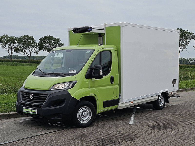 Fiat Ducato 2.3 ac koeling EURO6 - Refrigerated delivery van: picture 2 Fiat Ducato 2.3 ac koeling EURO6 - Refrigerated delivery van: picture 2