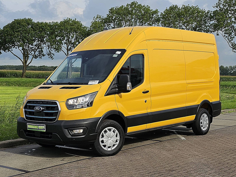 Ford E-Transit L3H3 elektr. 68 Kwh - Panel van, Electric van: picture 2 Ford E-Transit L3H3 elektr. 68 Kwh - Panel van, Electric van: picture 2