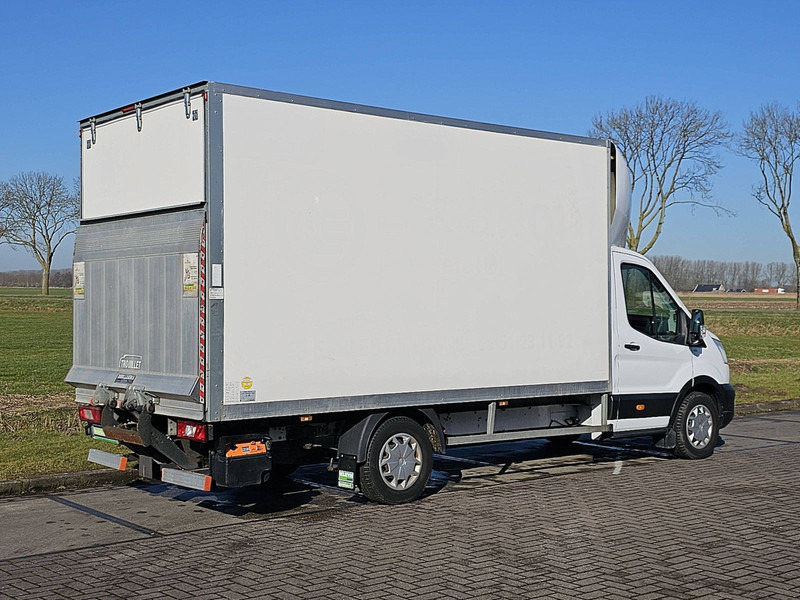 Ford Transit 2.0 Bakwagen Laadklep! - Closed box van: picture 3 Ford Transit 2.0 Bakwagen Laadklep! - Closed box van: picture 3